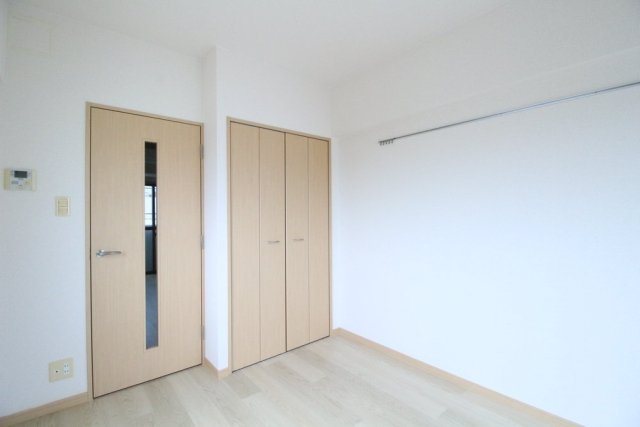 ジュエル上野毛3階 部屋その他
