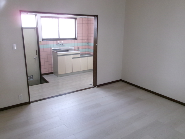 第２シルクロードハイツ0106号室 部屋その他