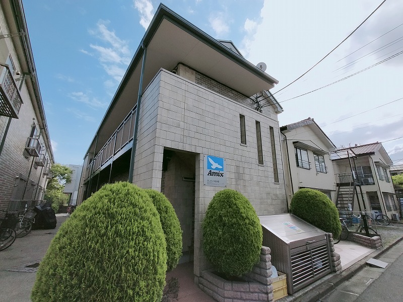 クレセント松本Ｂ2階 部屋その他