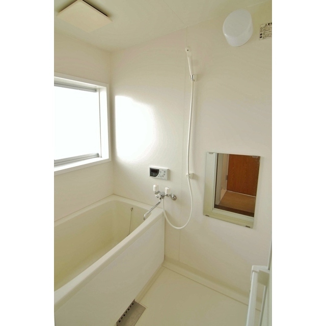 長後ハイツ16号室 同建物別部屋の参考画像