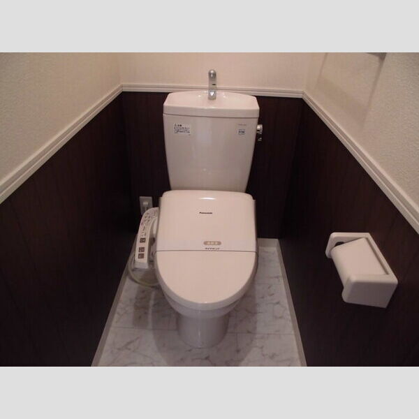 プレジール　Ⅲ 温水便座