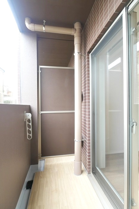 PREMIUM　CUBE　世田谷#mo1階 内観