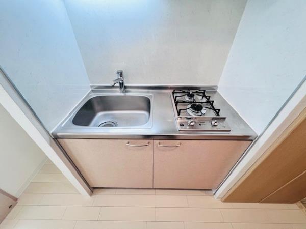 ＫＤＸレジデンス門前仲町5階 部屋設備