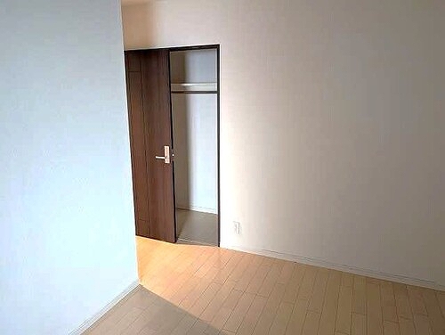 サンアリーナ中葛西 ウォークインクローゼット