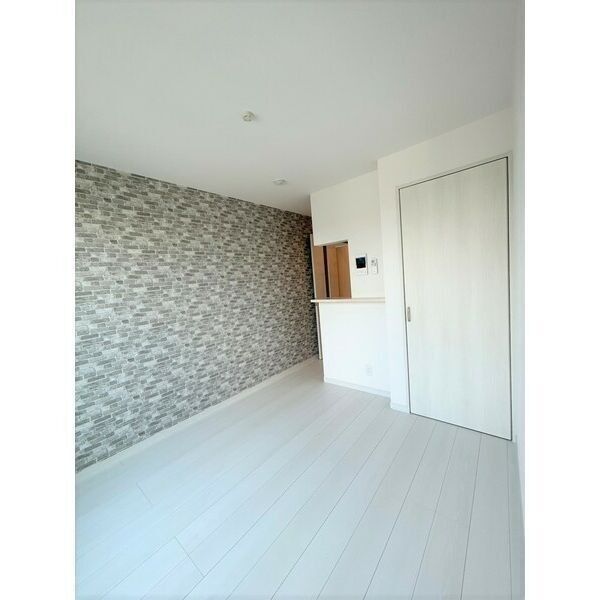 Ambition岩槻本町105号室 リビング