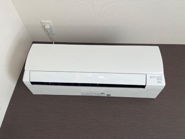 レンミッキ～ｌｅｍｍｉｋｋｉ～ エアコン