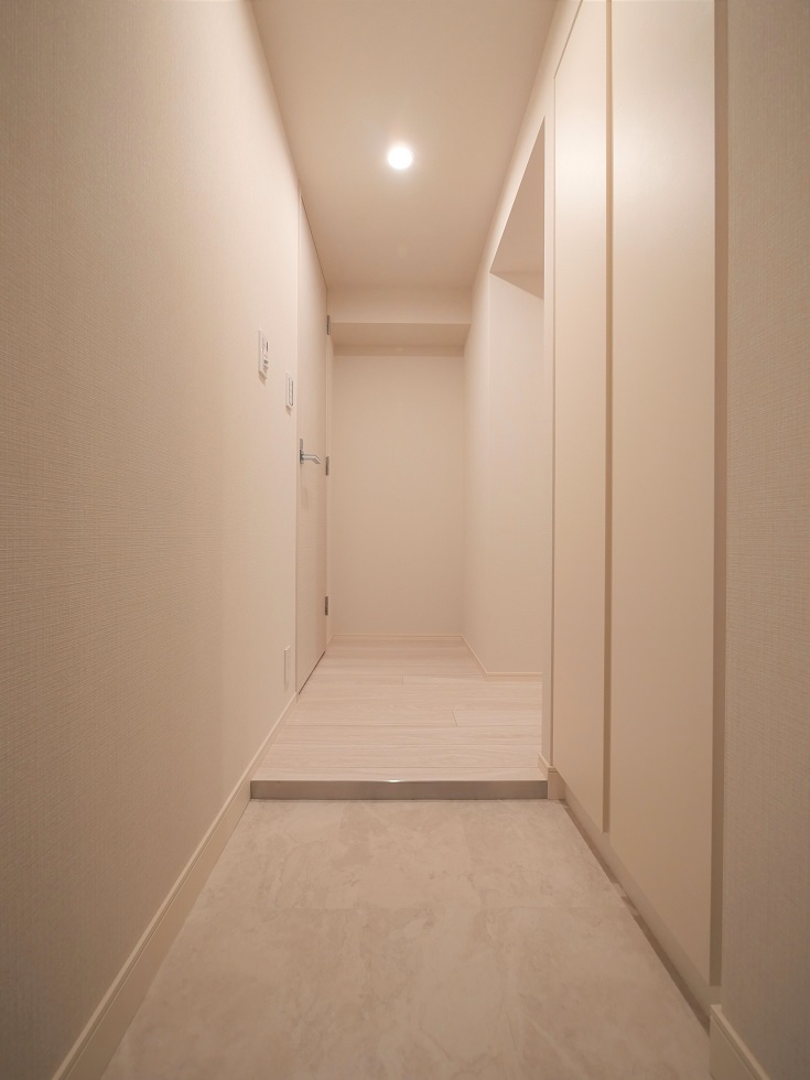 セジョリ東陽町7階 内観