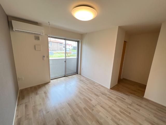 シェルル・ロコＢ リビング