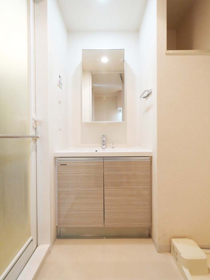 ブライズ練馬ノース 内観