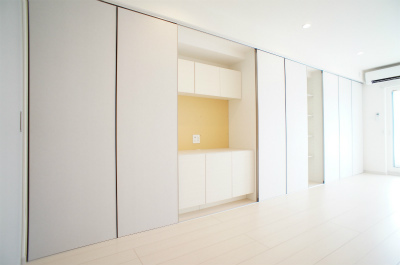 リブリ・シャルム2階 部屋その他