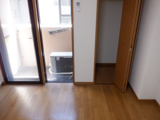 ドルチェ代々木3階 部屋その他