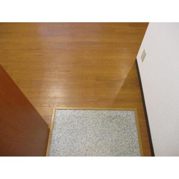 ヴィラ大塚102号室 玄関