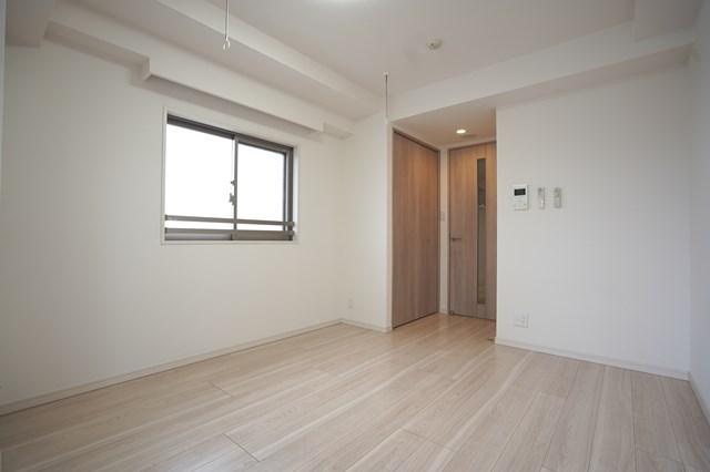 N-Stage鳩ヶ谷8階 バス