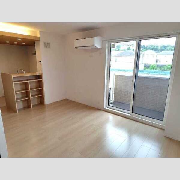 カサヴェール302号室 部屋その他