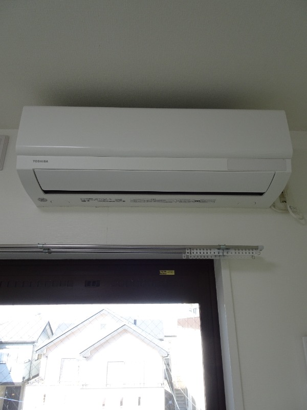 サンマリノ(A-024)3階 部屋設備