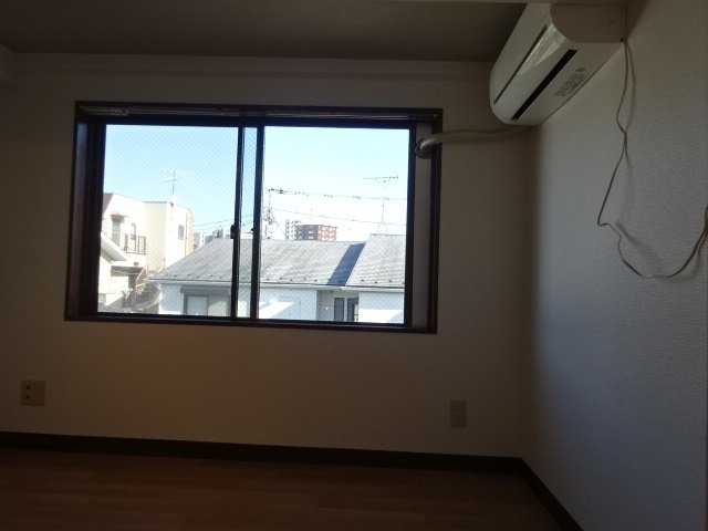 リバティヒルズ三軒茶屋3階 展望