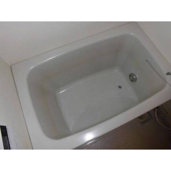 カーサ・レグルス お風呂