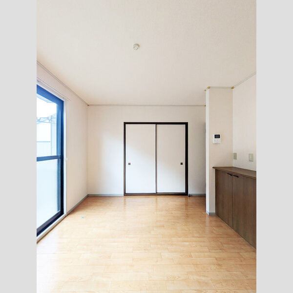 コートエスペランサ　A102号室 LDK