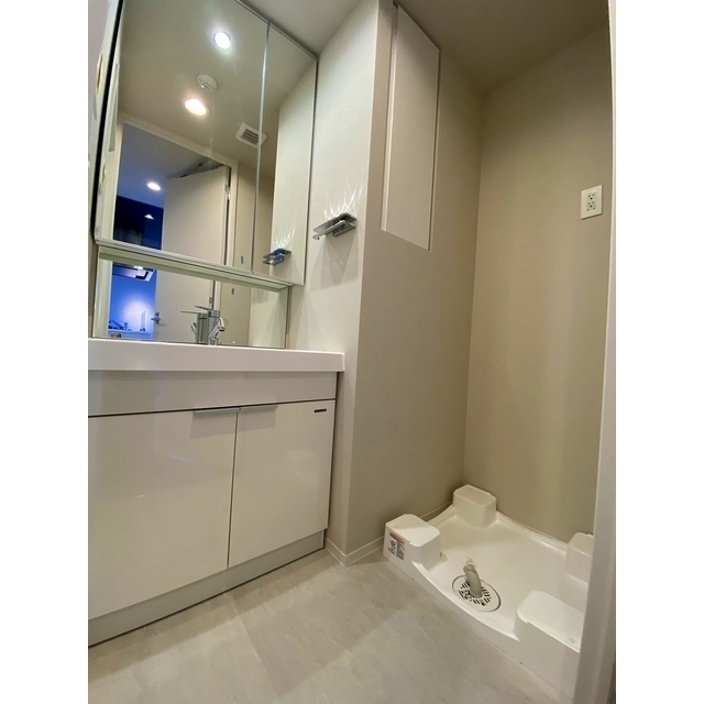 Ｌａ　Ｐｅｒｌａ　ＪｉｙｕｇａｏｋａⅡ305号室 2026年1月撮影