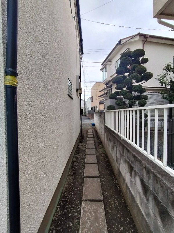メゾン３３1階 部屋その他