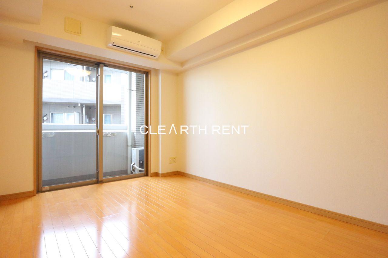 パレステュディオ池袋駅前 同タイプ別住戸写真となります。現況と異なる場合がございます。