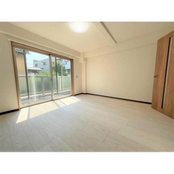 リアーレ蕨 リビング