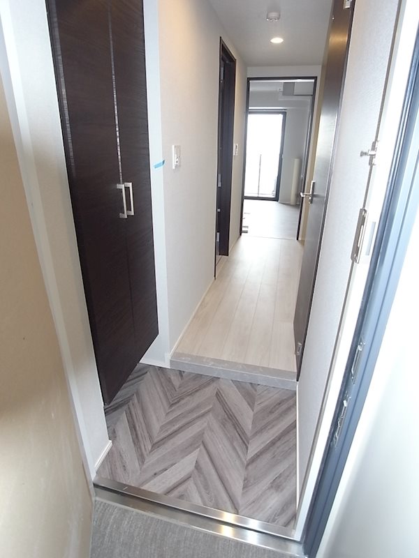 CAVE YUSHIMA14階 同建物別部屋の参考画像