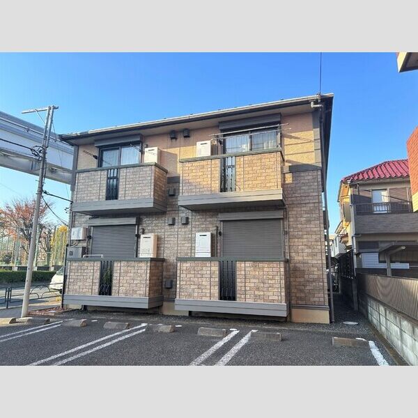 リヴェール ABの外観画像