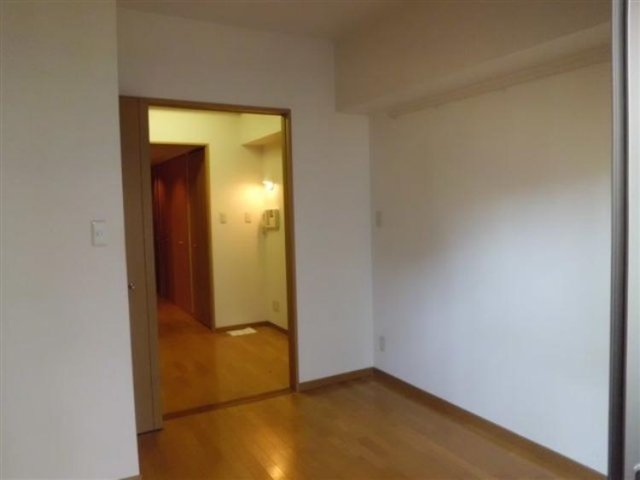エスポワール芝公園5階 部屋その他