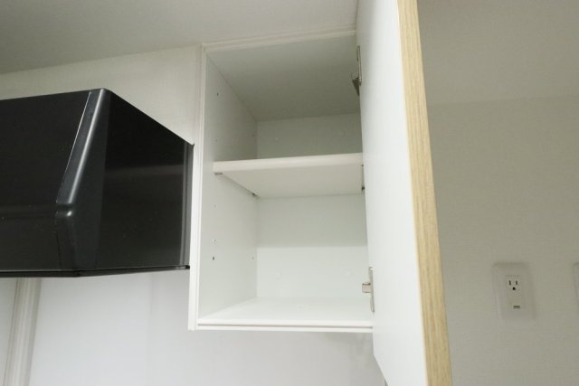 ＧＬＩＣＩＯＮ竹ノ塚 キッチン