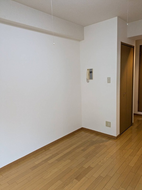 ハウザス小日向3階 リビング