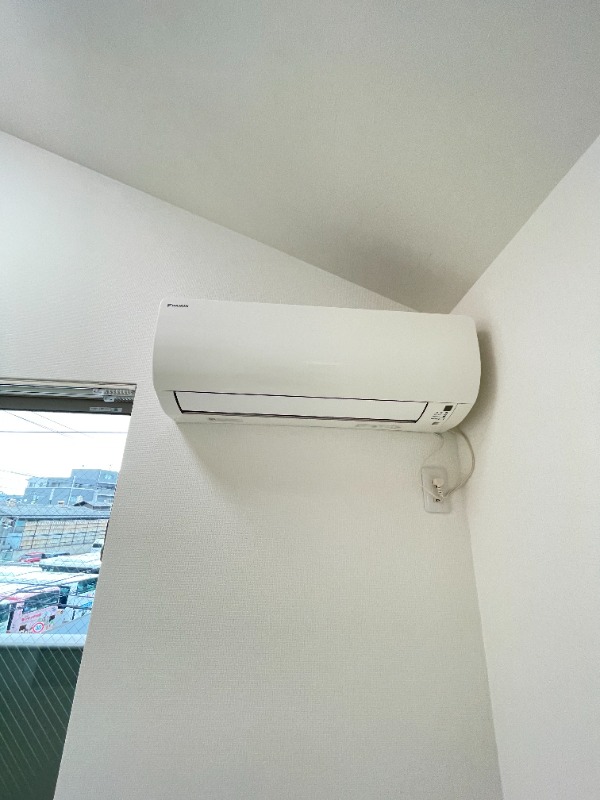 ラ・ムエット立石3階 部屋その他