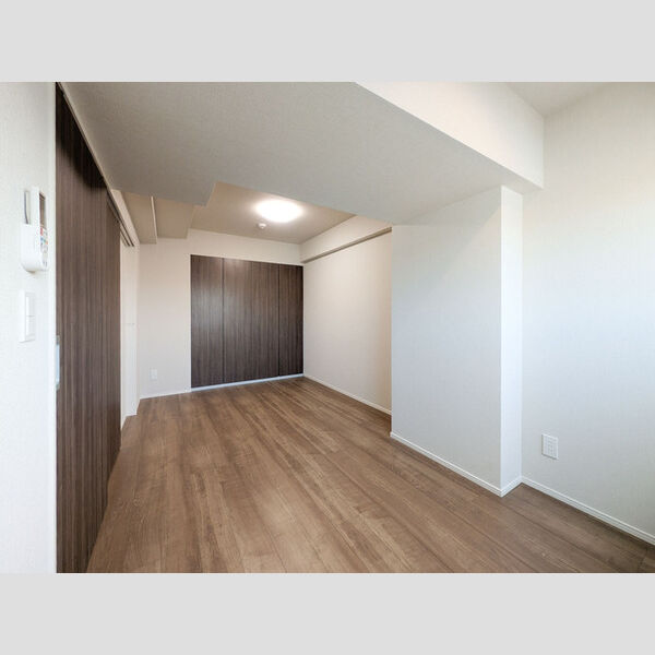 サンジョイアゼロ609号室 洋室④