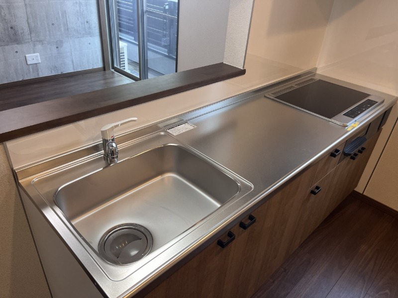 プチ・フォンテーヌ2階 部屋その他