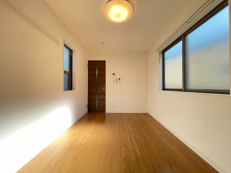 レジデンス下北沢2階 同建物別部屋の参考画像