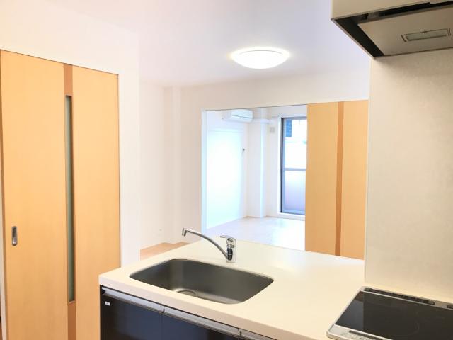 ロビュスト　メゾン リビング