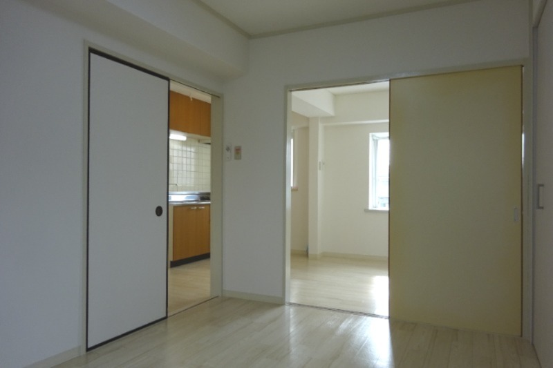 ソアススエヒロ2階 部屋その他
