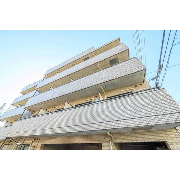 ラ・パルフェ・ド・フォルティーヌ0506号室 外観