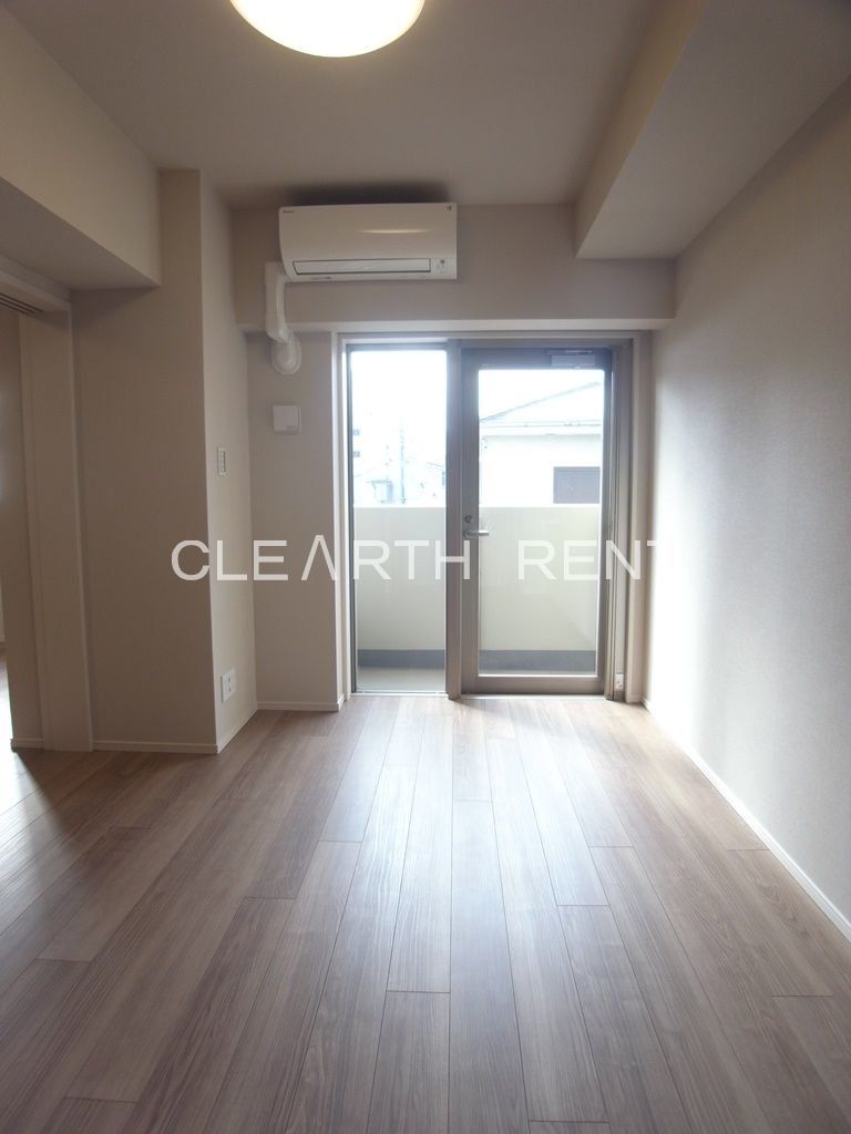 コンシェリア目白 ＴＨＥ ＧＲＡＮＤ ＲＥＳＩＤＥＮＣＥ ☆好みのレイアウトがしやすい1LDK