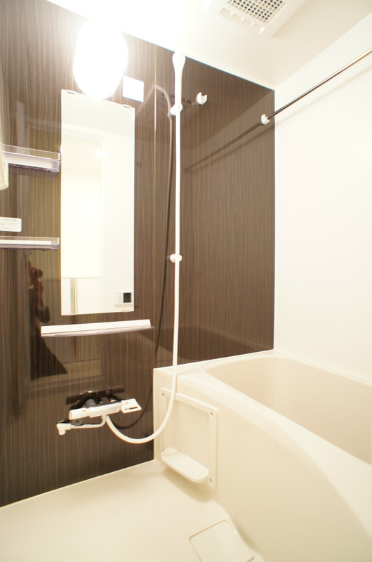 La Luce西横浜1階 お風呂