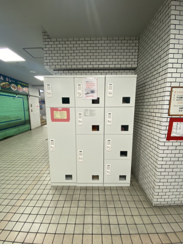 ペガサス・ステーション・プラザ小岩6階 部屋その他