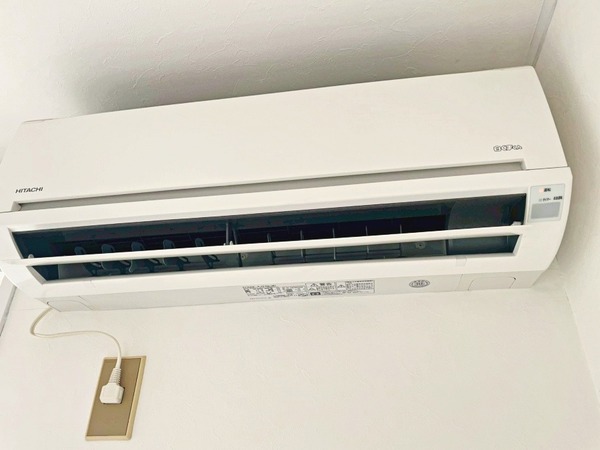 グリーンハイツコバクラ 部屋設備