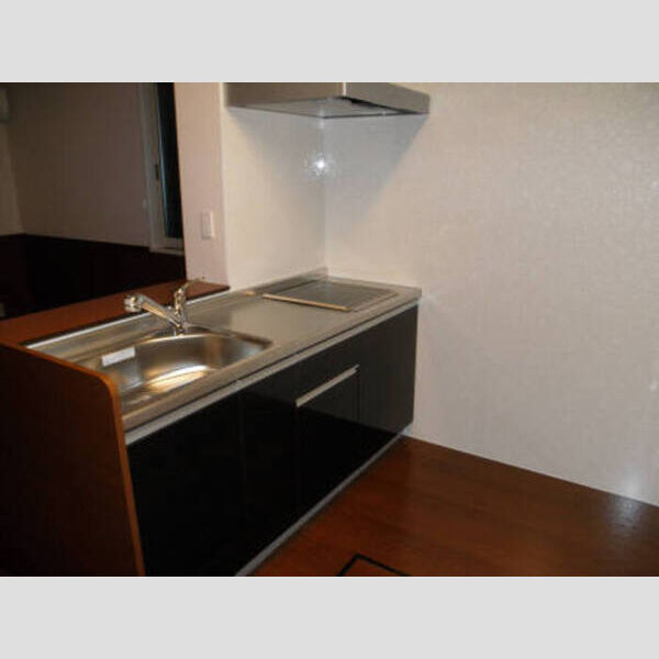 ロワール 101キッチン