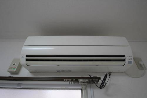 フラッツＫ2階 部屋その他