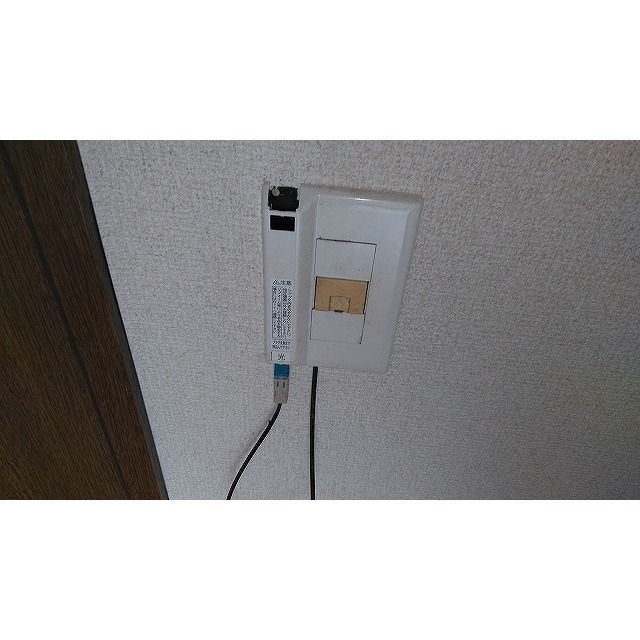 ファミーユヤマダ0101号室 部屋その他