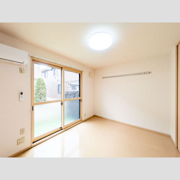 ルミエールⅡ リビング