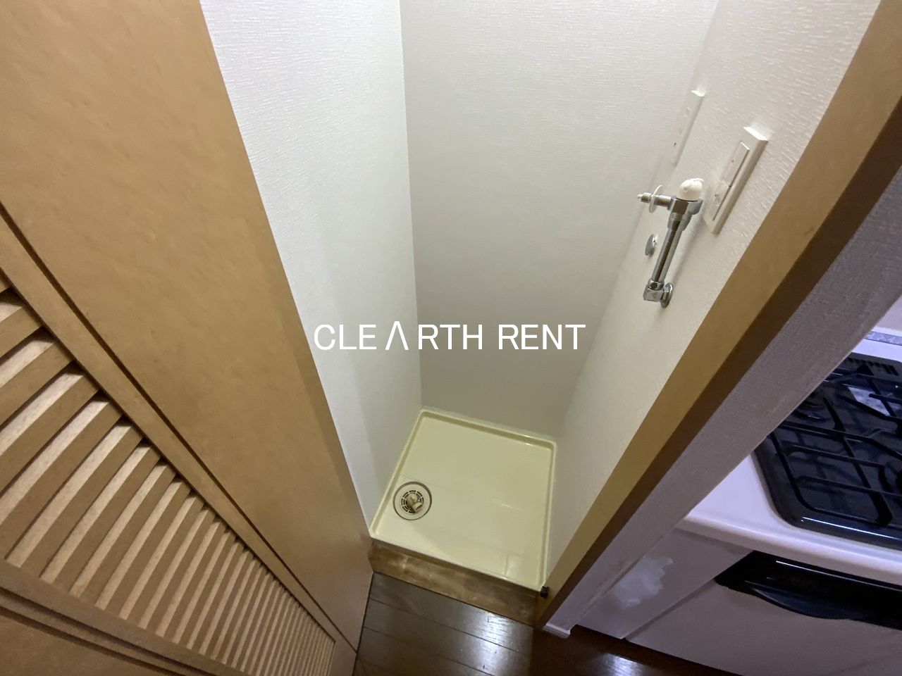 パレステュディオ目白 同タイプ別住戸写真となります。現況と異なる場合がございます。