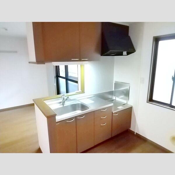 フルール キッチン