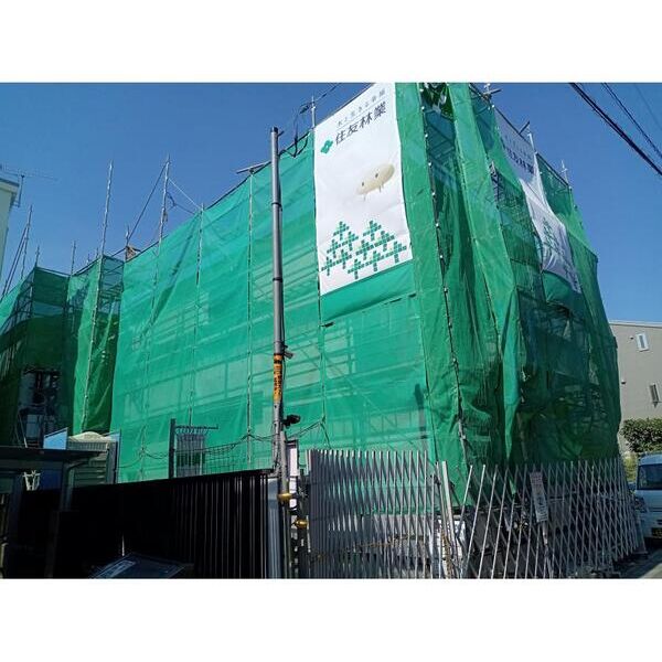 プレジオ明大前の外観画像