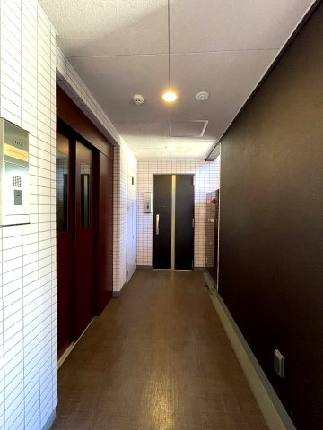 スカイコート本郷東大前弐番館1202号室 部屋その他